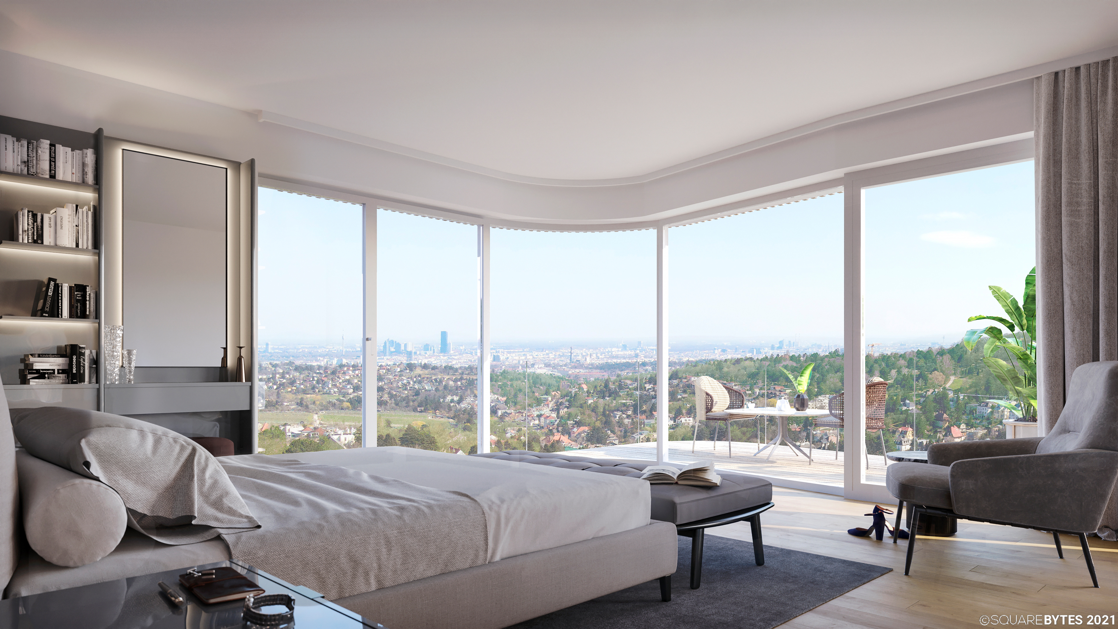 Salmannsdorfer Straße 88–90, Vienna