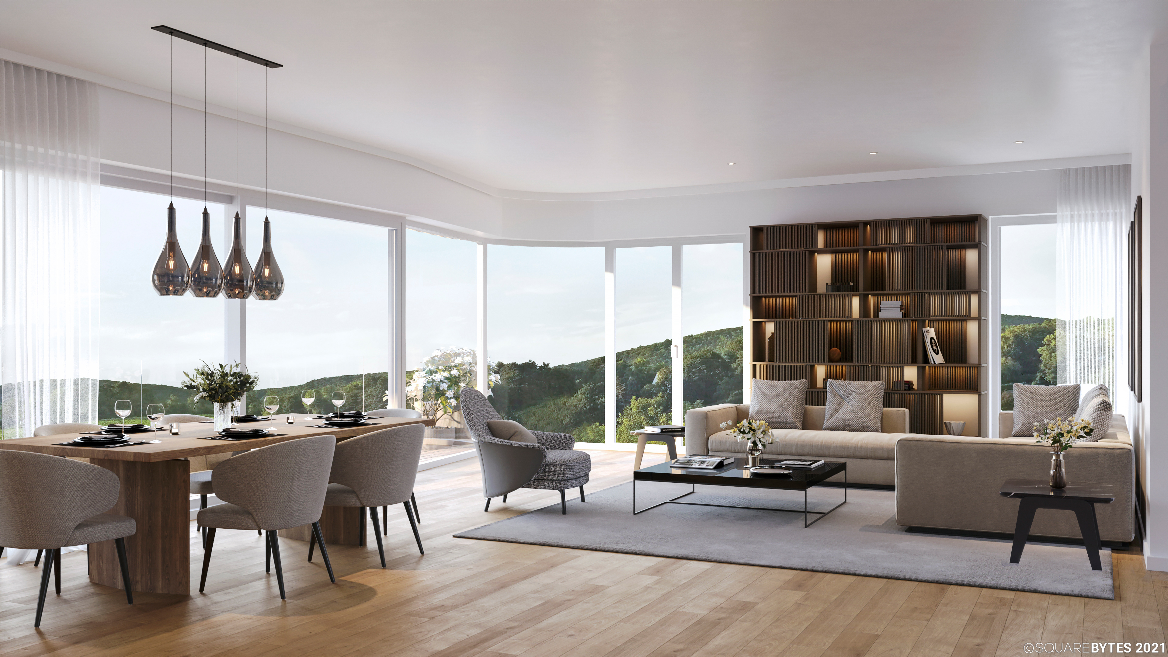 Salmannsdorfer Straße 88–90, Vienna